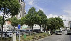 Little India Conservation Area (D8), Retail #577777201